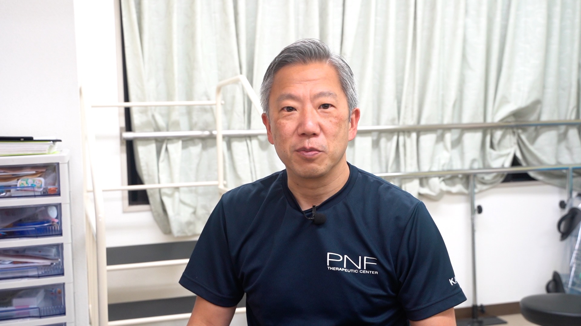 加藤一人 『効果的に筋肉を動かすPNFの「パターン」を実践する〜肩甲帯、上肢のパターン〜』